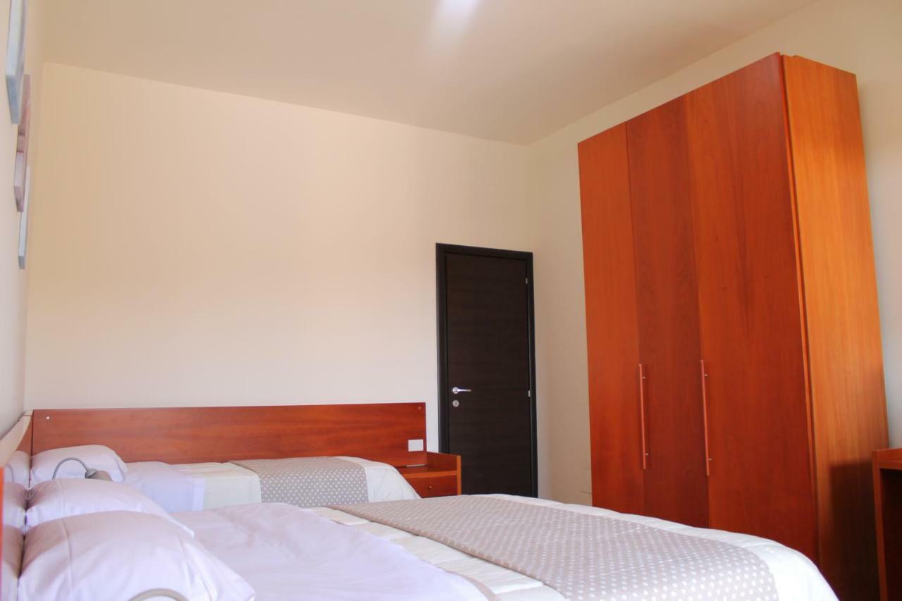 B&B Colle Tiziano Santa Procula Maggiore Exterior photo