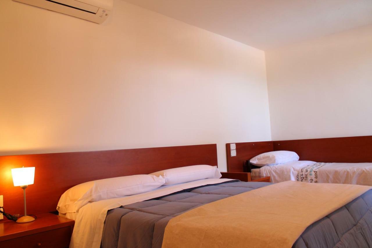 B&B Colle Tiziano Santa Procula Maggiore Exterior photo